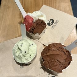 Gelatorino - Gelato