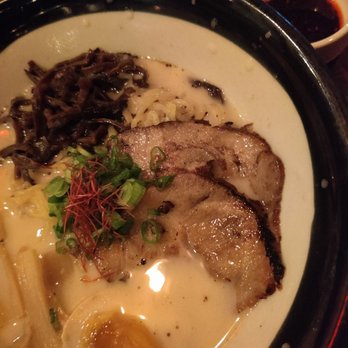 Amami Bar and Restaurant - Japanese Near Me - Brooklyn, New York