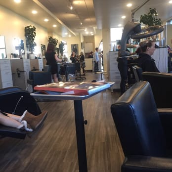 Daniel Michael Salon - Hair Salons Near Me - San Juan Capistrano, California