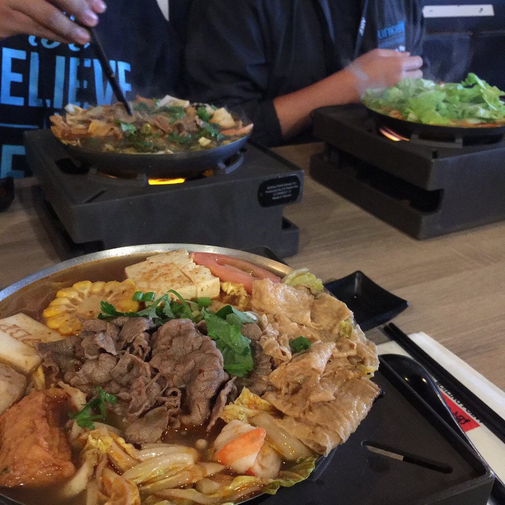 Boiling Point - Taiwanese Near Me - San Jose, California Boiling Point - Taiwanese Near Me - San Jose, California