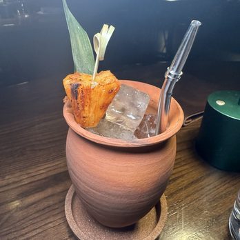 Causa Amazonia - Tapas/Small Plates Near Me - Washington, DC, District of Columbia