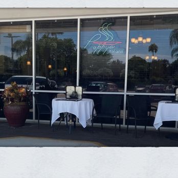 Poppy's Italiano - Italian Near Me - Ponte Vedra Beach, Florida Poppy's Italiano - Italian Near Me - Ponte Vedra Beach, Florida