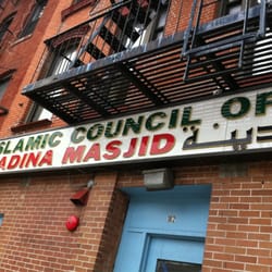 Islamic Council of America