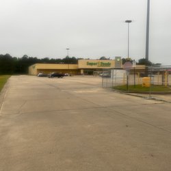 Super 1 Foods Fuel Center