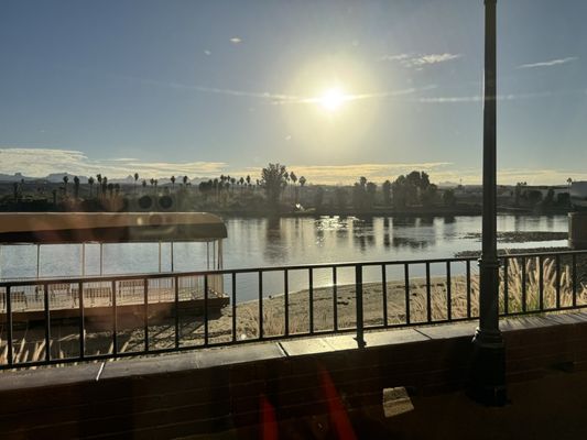 Saltgrass Steak House by null