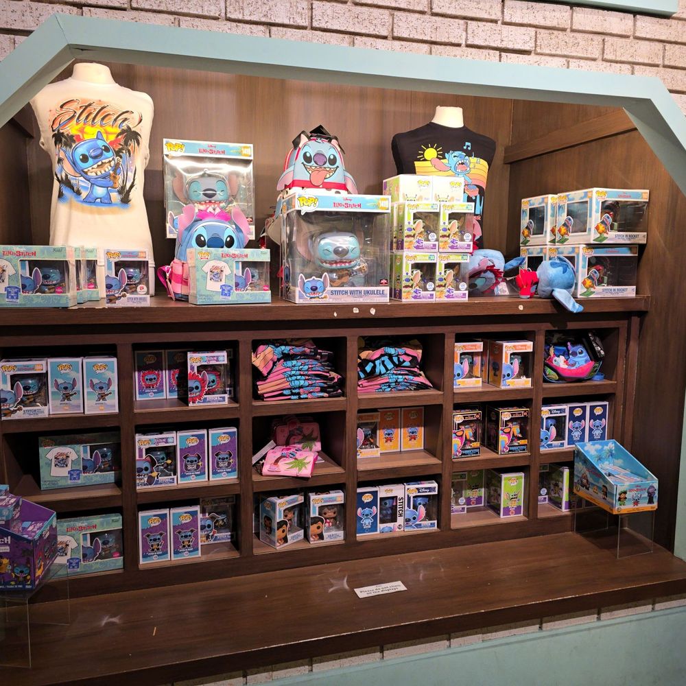 Funko - Stitch - Toy Stores Near Me - Los Angeles, California Funko - Stitch - Toy Stores Near Me - Los Angeles, California