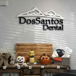DosSantosDental - They also do all kinds of fun events for all the holidays
