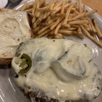 Brick's River Cafe - Bulldog Burger - American Near Me - Bandera, Texas Brick's River Cafe - Bulldog Burger - American Near Me - Bandera, Texas