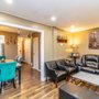 Kinetic Movers