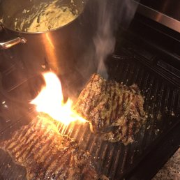 Grilled to perfection!!!