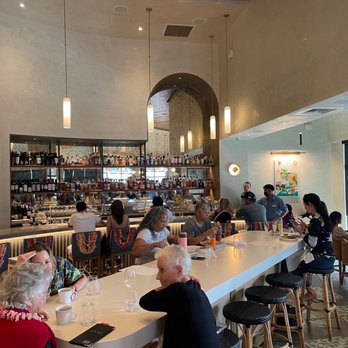 et al. - Breakfast & Brunch Near Me - Honolulu, Hawaii
