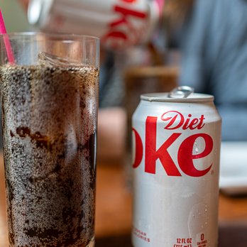 310 Eatery - Diet Coke® ($3) - Burgers Near Me - Albany, California