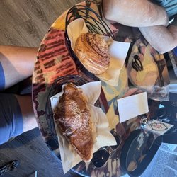 Café Les Cousins
