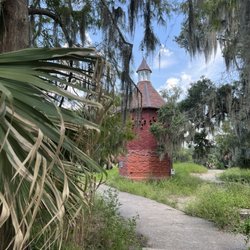 Southern Style Tours - City Park