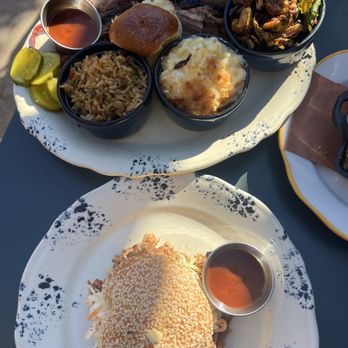 Ruthie's All-Day - Barbeque Near Me - Arlington, Virginia