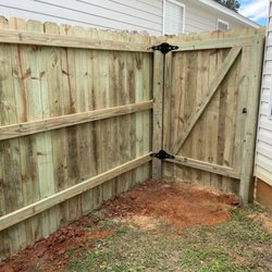 A-1 Affordable Deck & Fence