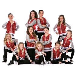 Backstage Dance Studio