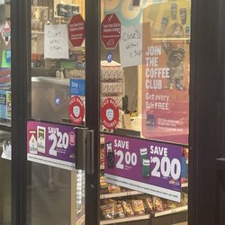 ampm - So INCONVENIENT and UNPROFESSIONAL