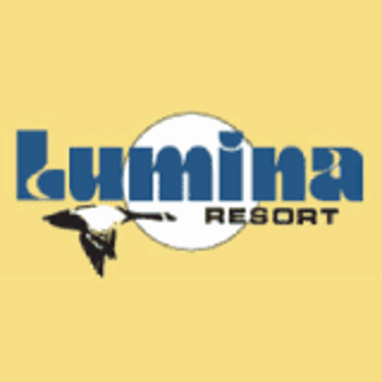 Lumina Resort - Logo - Resorts Near Me - Dwight, Ontario