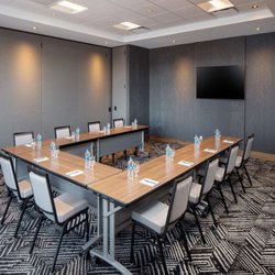 Hyatt Place Harrisonburg - Meeting Room