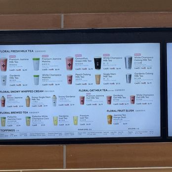 Molly Tea - Bubble Tea Near Me - Sunnyvale, California Molly Tea - Bubble Tea Near Me - Sunnyvale, California
