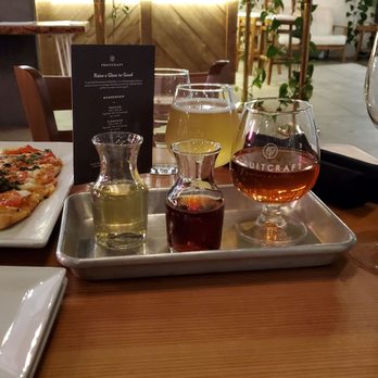 FruitCraft Event Venue - Flatbread, pineapple wine, pomegranate wine, pomegranate cherry wine, grapefruit kombucha - Wineries Near Me - San Diego, California FruitCraft Event Venue - Flatbread, pineapple wine, pomegranate wine, pomegranate cherry wine, grapefruit kombucha - Wineries Near Me - San Diego, California