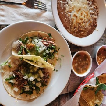Taco Shore - Mexican Near Me - Long Beach, California