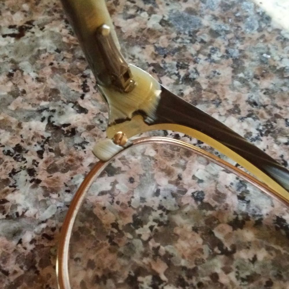 Pearle Vision - Tom Ford--$430 frames that didn't last 9 months - Optometrists Near Me - St. Louis, Missouri Pearle Vision - Tom Ford--$430 frames that didn't last 9 months - Optometrists Near Me - St. Louis, Missouri