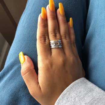 Imperial Nails & Spa - acrylic - Nail Salons Near Me - Glenview, Illinois Imperial Nails & Spa - acrylic - Nail Salons Near Me - Glenview, Illinois