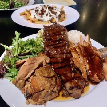 Hapa J's - Mixed Plate - Hawaiian Near Me - San Clemente, California Hapa J's - Mixed Plate - Hawaiian Near Me - San Clemente, California