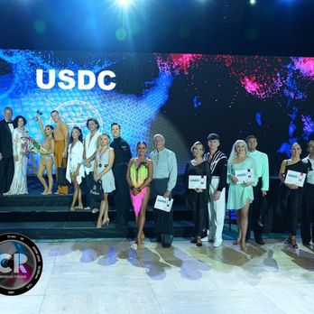 Fred Astaire Dance Studios Doctor Phillips - Daniella and Igor are United State Pro-Am champions - Dance Studios Near Me - Orlando, Florida Fred Astaire Dance Studios Doctor Phillips - Daniella and Igor are United State Pro-Am champions - Dance Studios Near Me - Orlando, Florida