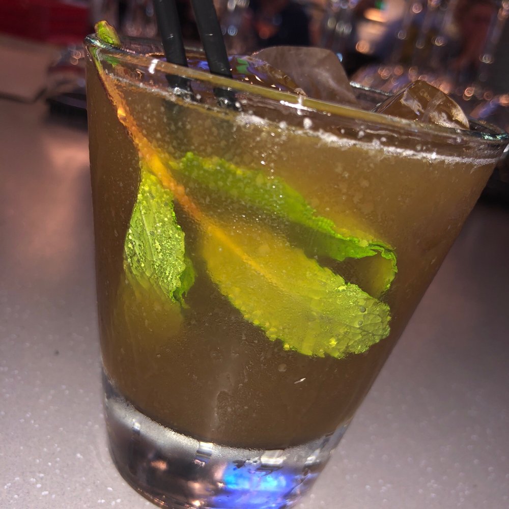 Culinary Dropout - New American Near Me - Austin, Texas