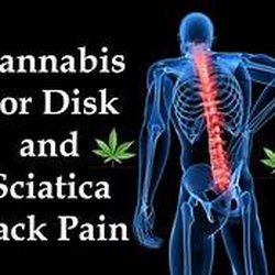T.H.C. Total Health Cannabis