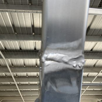 Universal Upholstery - Weld on Bimini frame - Boat Repair Near Me - Fort Mohave, Arizona Universal Upholstery - Weld on Bimini frame - Boat Repair Near Me - Fort Mohave, Arizona