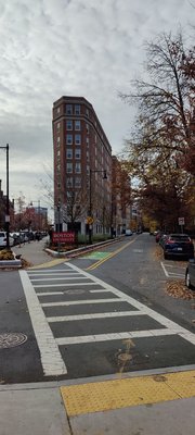 Boston University by null