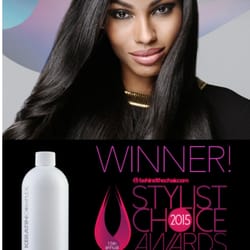 The Spa at Absolute Health - Run your fingers through your hair and love it. Get your hair back in shape, add shine and enjoy frizz free hair this summer....