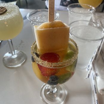 Bistro Cafe - Breakfast & Brunch Near Me - Miami, Florida