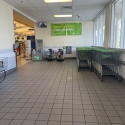 Publix - Curbside pickup available