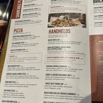 Bricktown Brewery - Breweries Near Me - Owasso, Oklahoma Bricktown Brewery - Breweries Near Me - Owasso, Oklahoma