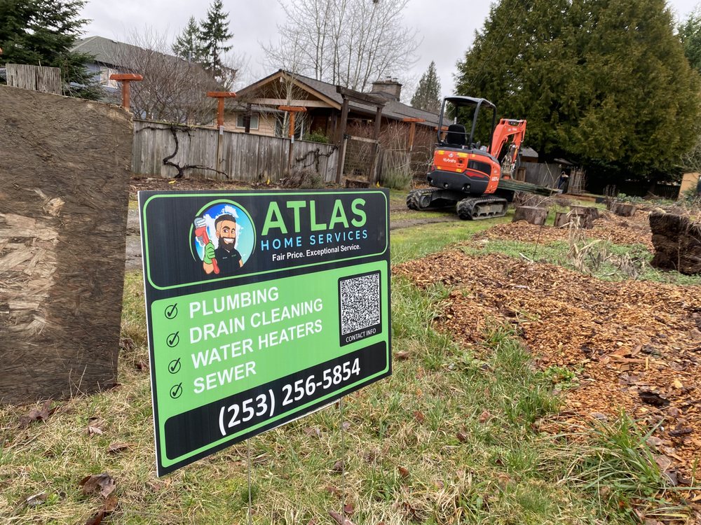 Slide of Atlas Home Services