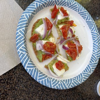 Bueno Cafe - Avocado toast - Delis Near Me - Sacramento, California Bueno Cafe - Avocado toast - Delis Near Me - Sacramento, California