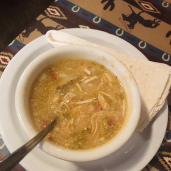 Tortilla Flat Superstition Saloon - Chicken stew - American Near Me - Tortilla Flat, Arizona