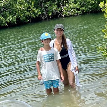 Get Up And Go Kayaking - Florida Keys - Rafting/Kayaking Near Me - Sugarloaf Key, Florida Get Up And Go Kayaking - Florida Keys - Rafting/Kayaking Near Me - Sugarloaf Key, Florida
