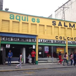 Salmones