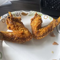No 1 Chinese Food - Wings