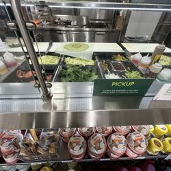 Publix Super Markets - I approve of the pub sub service at this location