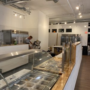 STACK WELLNESS CAFE - Updated October 2025 - 341 Edgewood Rd NW, Cedar ...
