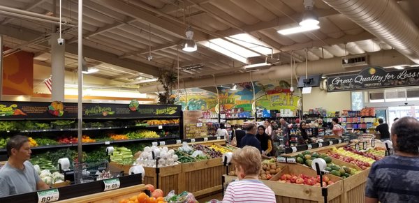 Fresh Choice Marketplace by null