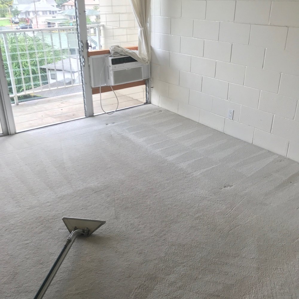 Excellence Carpet & Cleaning - After Corey finished his cleaning, top notch! - Carpet Cleaning Near Me