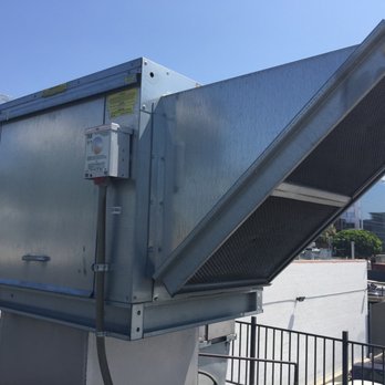 Kitchen Services - Make up air preventive maintenance service - Heating & Air Conditioning/HVAC Near Me - Montebello, California Kitchen Services - Make up air preventive maintenance service - Heating & Air Conditioning/HVAC Near Me - Montebello, California